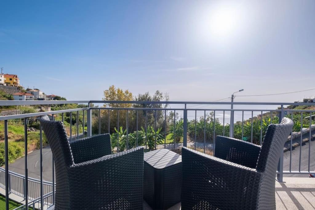 Willa Yuri Big House Ribeira Brava Zewnętrze zdjęcie